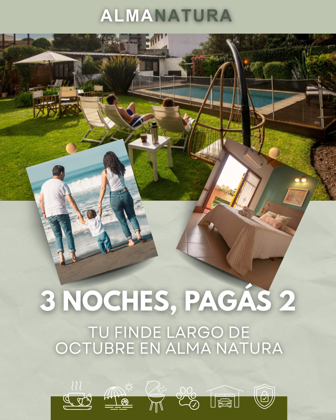 Alma Natura