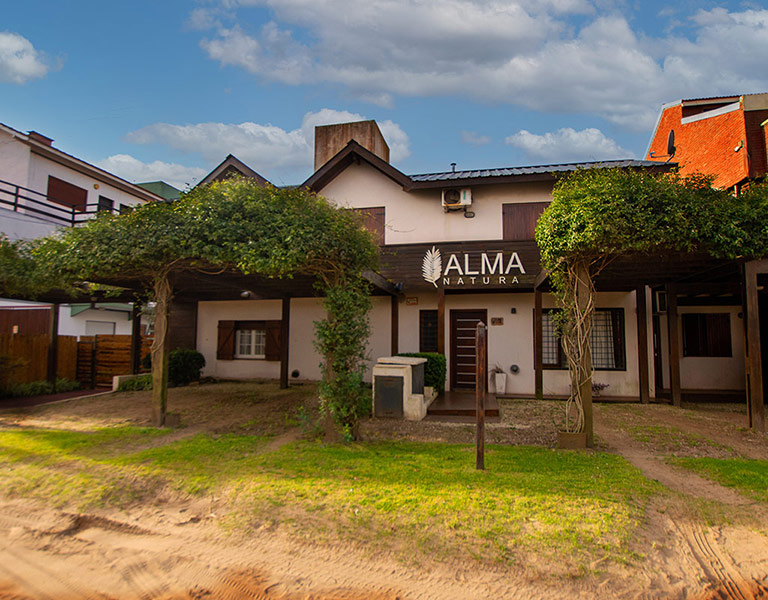 Alma Natura
